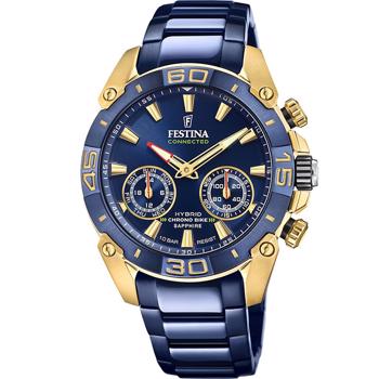Festina model F20547_1 kauft es hier auf Ihren Uhren und Scmuck shop